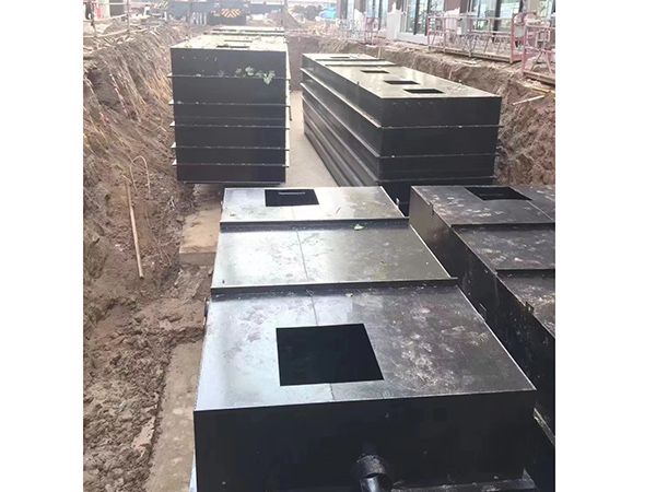 广汉​甘肃嘉源通环保：全品类水处理设备，一站式守护碧水清流